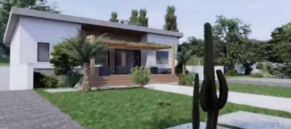 5 rooms Villa in Capaci, Italy No. 36815 15