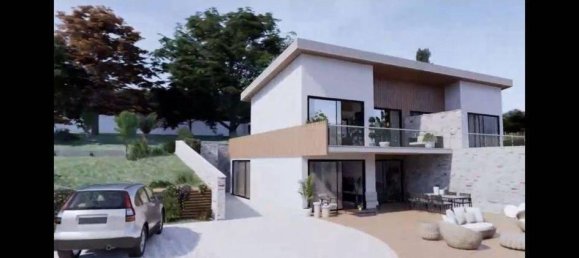 5 rooms Villa in Capaci, Italy No. 36815 16