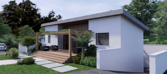 5 rooms Villa in Capaci, Italy No. 36815 3