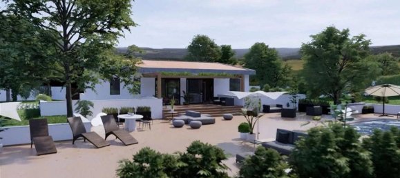 5 rooms Villa in Capaci, Italy No. 36815 4