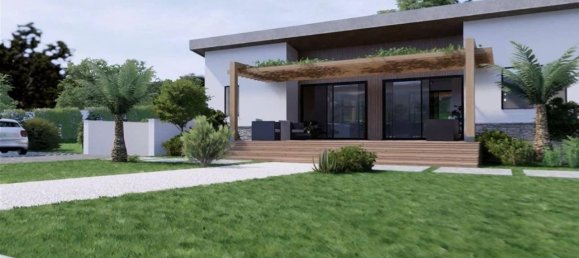 5 rooms Villa in Capaci, Italy No. 36815 2