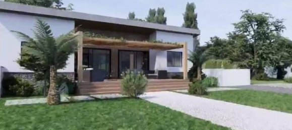 5 rooms Villa in Capaci, Italy No. 36815 14