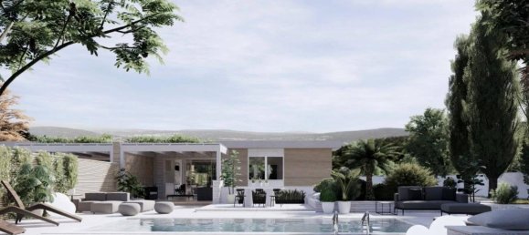 5 rooms Villa in Capaci, Italy No. 36815 9