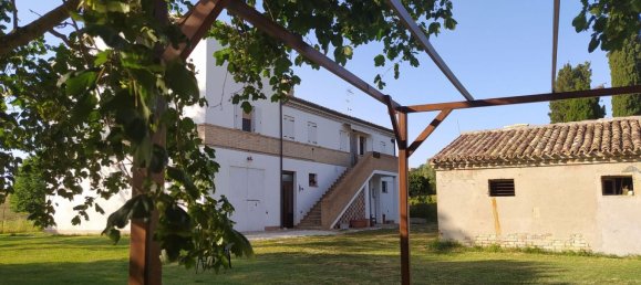 6غرفة منزل في Filottrano, Italy رقم 251094 11