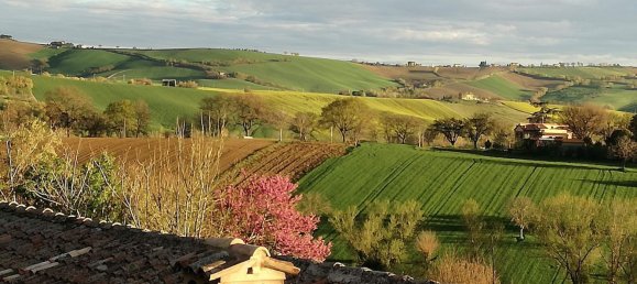 6غرفة منزل في Filottrano, Italy رقم 251094 6