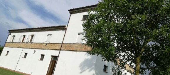 6غرفة منزل في Filottrano, Italy رقم 251094 3