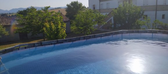 6غرفة منزل في Filottrano, Italy رقم 251094 12