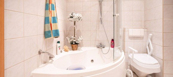 7 rooms Townhouse in Vorpommern-Rugen, Germany No. 258965 28