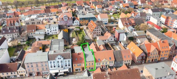 7 rooms Townhouse in Vorpommern-Rugen, Germany No. 258965 3