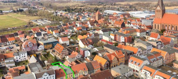 7 rooms Townhouse in Vorpommern-Rugen, Germany No. 258965 4
