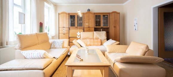 7 rooms Townhouse in Vorpommern-Rugen, Germany No. 258965 10