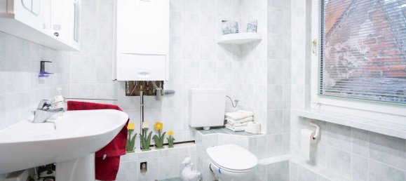 7 rooms Townhouse in Vorpommern-Rugen, Germany No. 258965 29