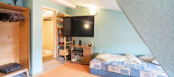 7 rooms Townhouse in Vorpommern-Rugen, Germany No. 258965 14