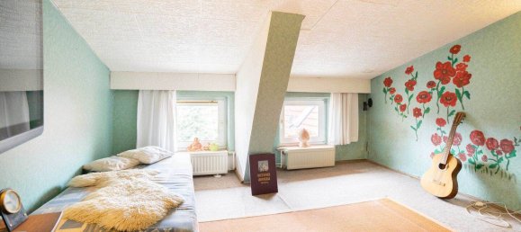 7 rooms Townhouse in Vorpommern-Rugen, Germany No. 258965 19