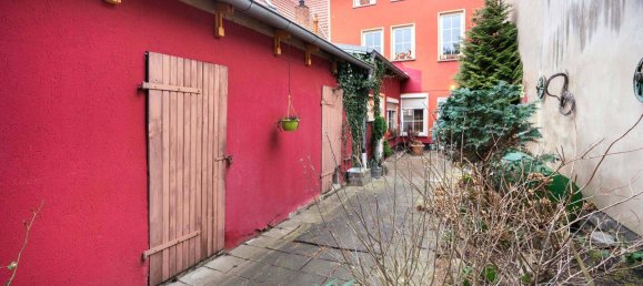 7 rooms Townhouse in Vorpommern-Rugen, Germany No. 258965 5