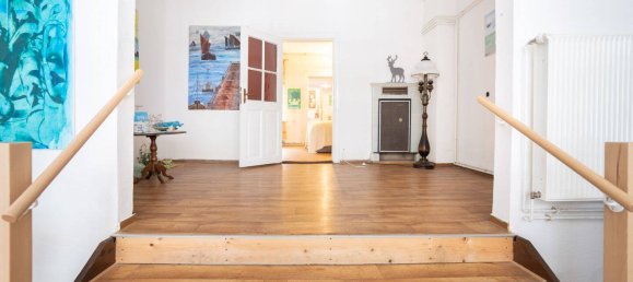 7 rooms Townhouse in Vorpommern-Rugen, Germany No. 258965 7