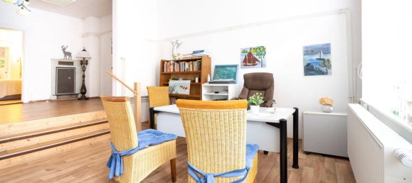 7 rooms Townhouse in Vorpommern-Rugen, Germany No. 258965 9