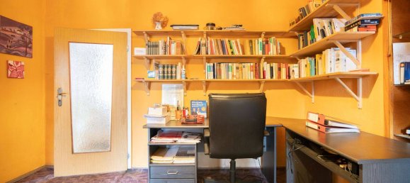 7 rooms Townhouse in Vorpommern-Rugen, Germany No. 258965 17