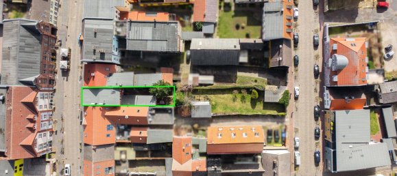 7 rooms Townhouse in Vorpommern-Rugen, Germany No. 258965 2