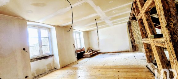 3-Zimmer Stadthaus in Ottrott, France, Nr. 43287 2