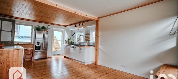 3-Zimmer Stadthaus in Ottrott, France, Nr. 43287 4