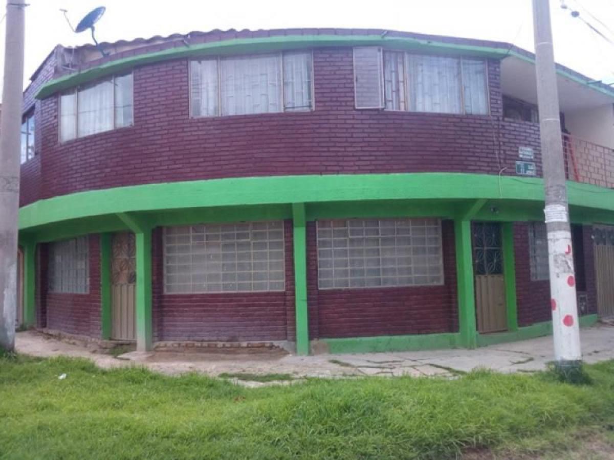 Casa T5 em Bogota, Colombia N.º 9921