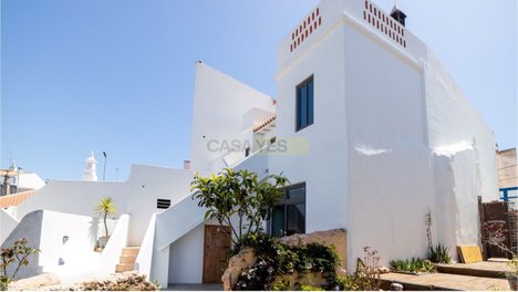 3 Schlafzimmer Haus in Porches, Portugal, Nr. 127581