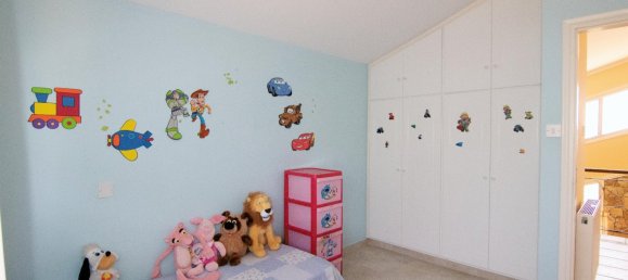 4 Schlafzimmer Villa in Paralimni, Cyprus, Nr. 22682 4