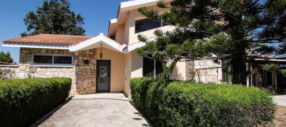 4 Schlafzimmer Villa in Paralimni, Cyprus, Nr. 22682 11