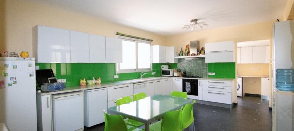 4 Schlafzimmer Villa in Paralimni, Cyprus, Nr. 22682 13