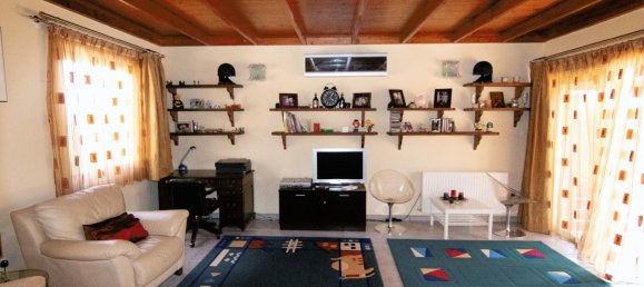 4 Schlafzimmer Villa in Paralimni, Cyprus, Nr. 22682 16