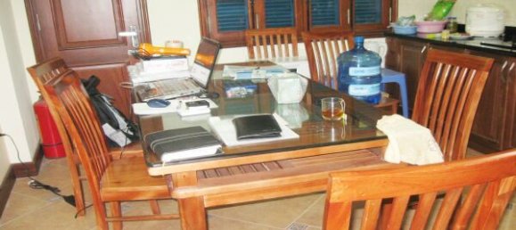 5 Schlafzimmer Haus in Ba Dinh, Vietnam, Nr. 6845 6