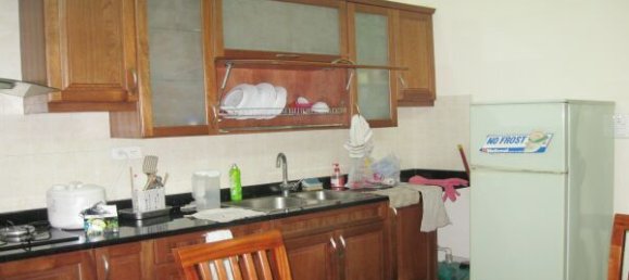 5 Schlafzimmer Haus in Ba Dinh, Vietnam, Nr. 6845 5