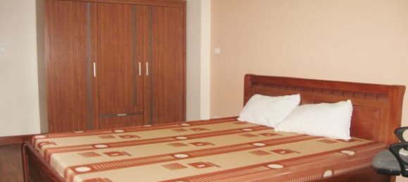 5 Schlafzimmer Haus in Ba Dinh, Vietnam, Nr. 6845 7