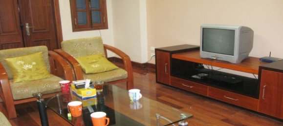 5 Schlafzimmer Haus in Ba Dinh, Vietnam, Nr. 6845 3