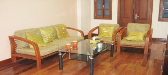 5 Schlafzimmer Haus in Ba Dinh, Vietnam, Nr. 6845 2