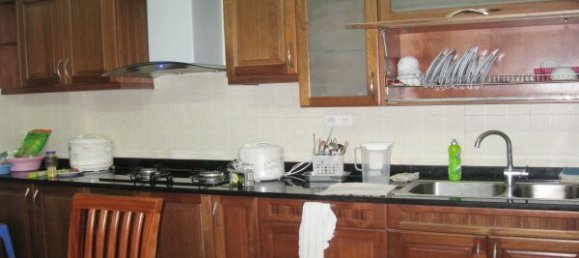 5 Schlafzimmer Haus in Ba Dinh, Vietnam, Nr. 6845 4