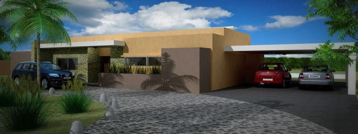 3 Schlafzimmer Haus in Cordoba, Argentina, Nr. 62402