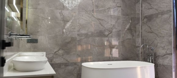 Villa 4+1 in Konakli, Turkey No. 3942 3