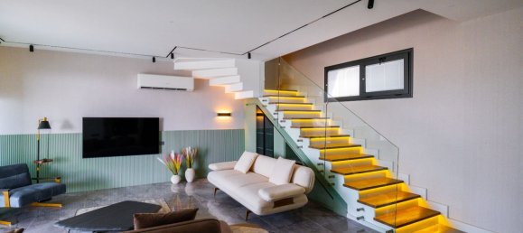 Villa 4+1 in Konakli, Turkey No. 3942 11