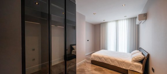 Villa 4+1 in Konakli, Turkey No. 3942 22