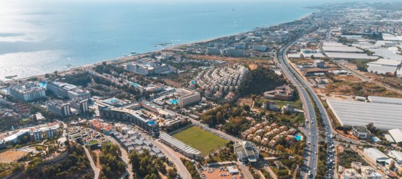 Villa 4+1 in Konakli, Turkey No. 3942 5