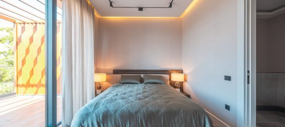 Villa 4+1 in Konakli, Turkey No. 3942 17