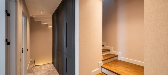 Villa 4+1 in Konakli, Turkey No. 3942 15