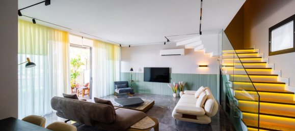 Villa 4+1 in Konakli, Turkey No. 3942 10