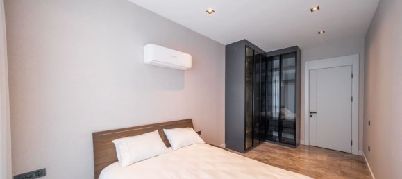 Villa 4+1 in Konakli, Turkey No. 3942 23