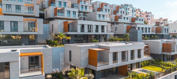 Villa 4+1 in Konakli, Turkey No. 3942 4