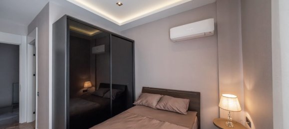 Villa 4+1 in Konakli, Turkey No. 3942 19