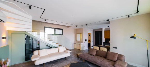 Villa 4+1 in Konakli, Turkey No. 3942 12