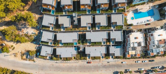 Villa 4+1 in Konakli, Turkey No. 3942 9